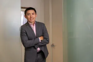 Ethan Wang